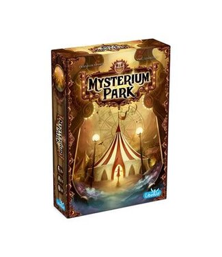 MYSTERIUM PARK (ML)