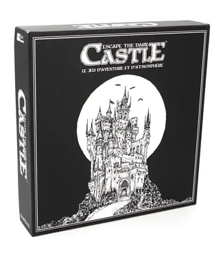ESCAPE THE DARK CASTLE (FR)