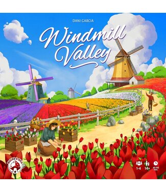 WINDMILL VALLEY (EN)