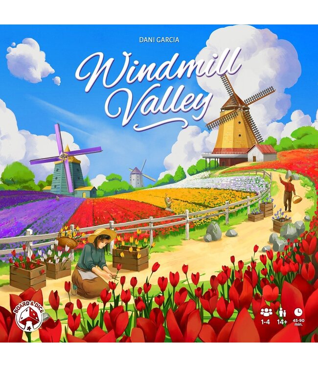 WINDMILL VALLEY (EN)