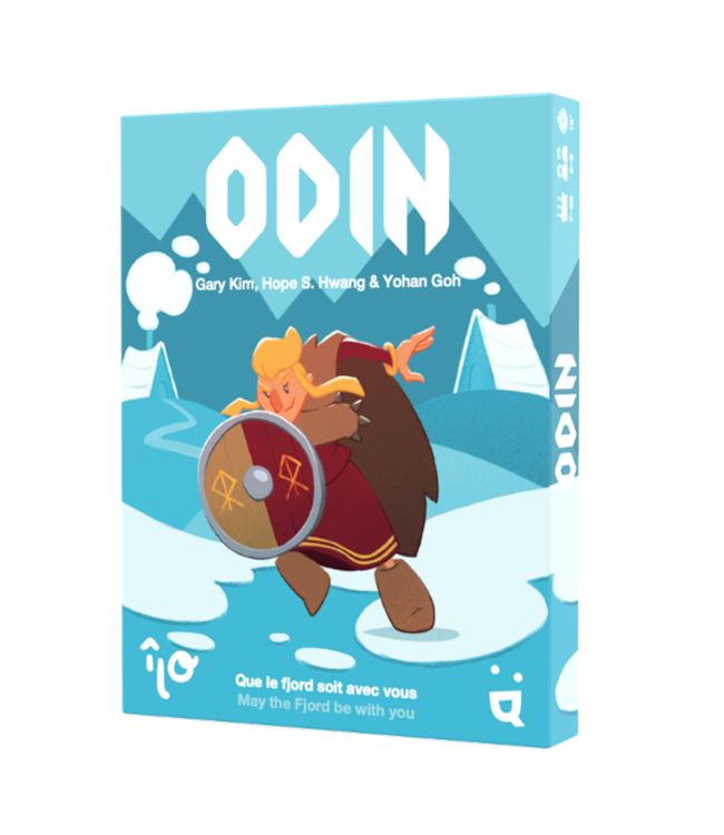 Odin (ML)