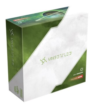 Unsettled - Planet 003 - Zehronn - FR