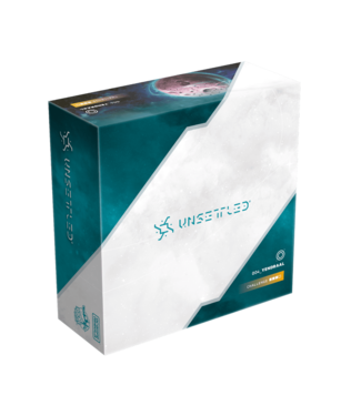 Unsettled - Planet 004 - Yendraal - FR