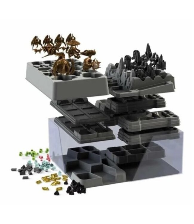 ANDROMEDA'S EDGE: SUPERNOVA COMPONENT UPGRADE KIT (EN)