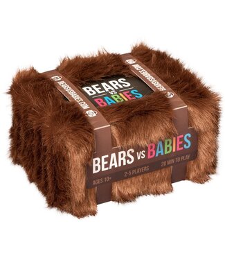 BEARS VS BABIES (EN)