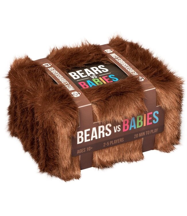 BEARS VS BABIES (EN)