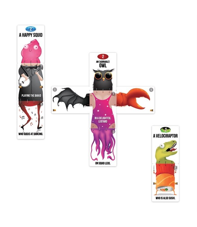 BEARS VS BABIES (EN)