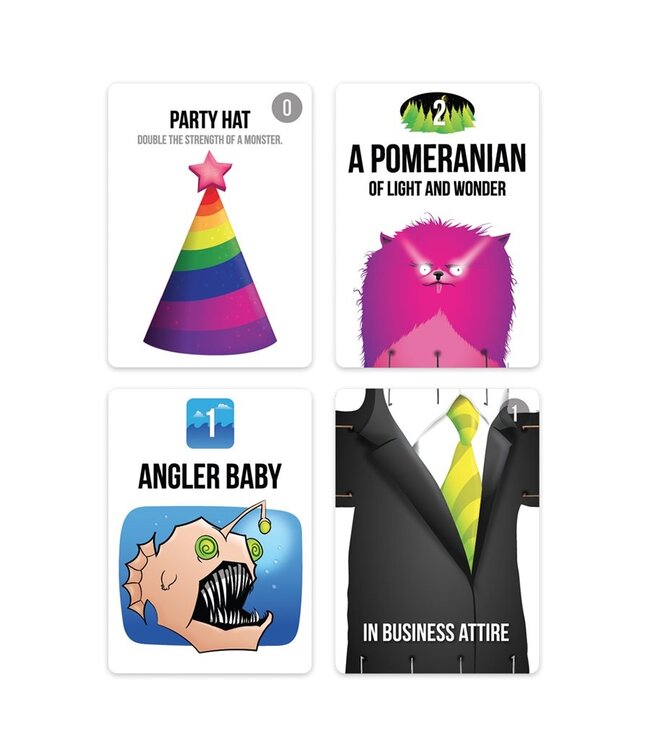 BEARS VS BABIES (EN)