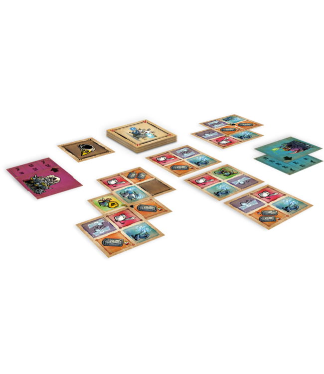 COT-COT CONQUÊTE (FR)