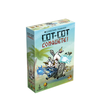 COT-COT CONQUÊTE (FR)