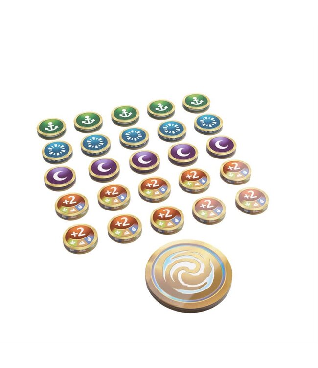 ALTERED  -  MARQUEURS PREMIUM (ML)