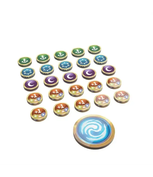 ALTERED  -  MARQUEURS PREMIUM (ML)