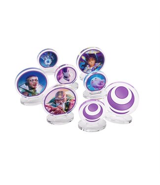 ALTERED : PREMIUM HERO STANDEES: YZMIR