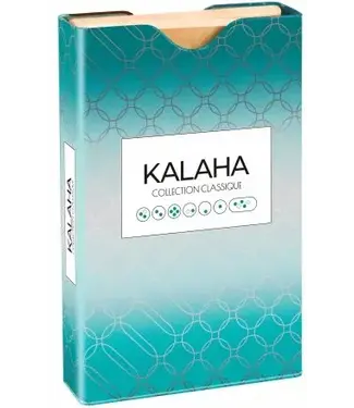 TACTIC - COLLECTION CLASSIQUE - MANCALA - DELUXE KALAHA (ML)