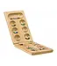 TACTIC - COLLECTION CLASSIQUE - MANCALA - DELUXE KALAHA (ML)