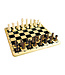 TACTIC - COLLECTION CLASSIQUE - DELUXE CHESS TIN (ML)