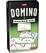 TACTIC  - DOMINO - DOUBLE SIX TIN (ML)