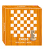 TACTIC  -  WOODEN CLASSIC  -  CHESS SET (ML)