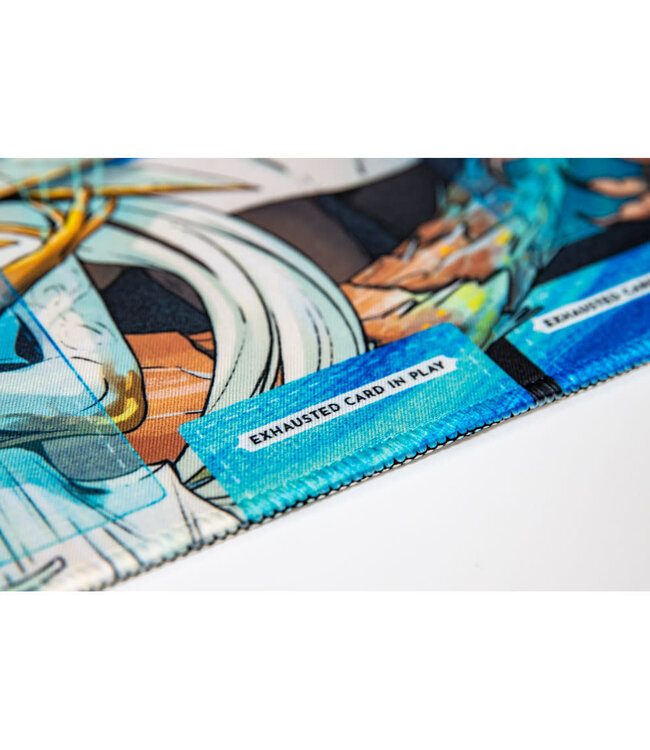 KINFIRE DELVE  -  PLAYMAT