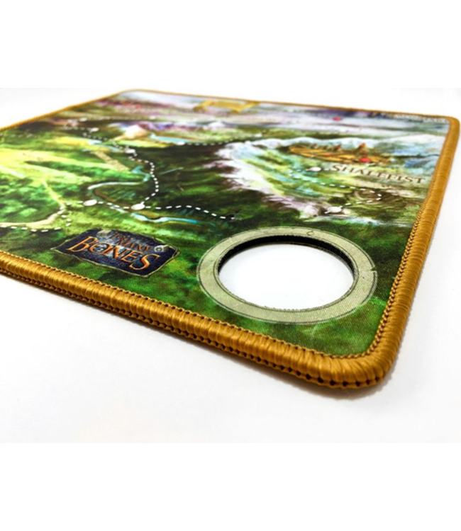 TOO MANY BONES: ADVENTURE MAP 2.0 (EN)