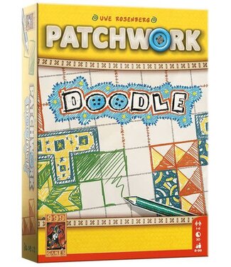 PATCHWORK DOODLE (EN)