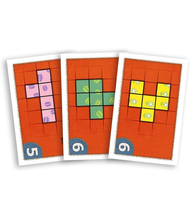 PATCHWORK DOODLE (EN)