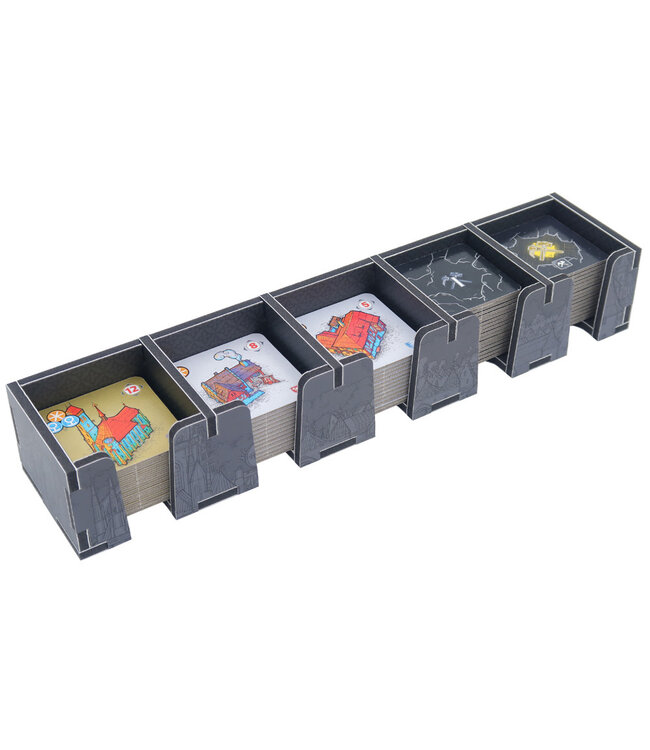 FOLDED SPACE: KUTNA HORA - THE CITY OF SILVER