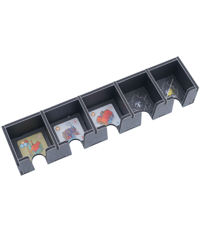 FOLDED SPACE: KUTNA HORA - THE CITY OF SILVER