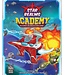 STAR REALMS:  ACADEMY - MY FIRST DECKBUILDING GAME (EN)