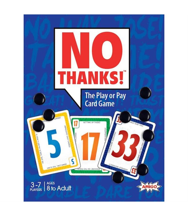 No Thanks! (EN)