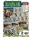ZOMBICIDE - TEENAGE MUTANT NINJA TURTLES : TIMECRASH - EXPANSION (EN)