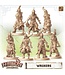 ZOMBICIDE - WHITE DEATH - BASE GAME (EN)