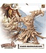 ZOMBICIDE - WHITE DEATH - BASE GAME (EN)