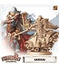 ZOMBICIDE - WHITE DEATH - BASE GAME (EN)