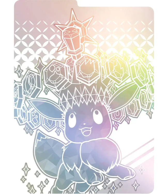 POKEMON PRISMATIC EVOLUTIONS ELITE TRAINER BOX (EN)