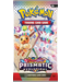 POKEMON PRISMATIC EVOLUTIONS ELITE TRAINER BOX (EN)