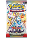 POKEMON PRISMATIC EVOLUTIONS ELITE TRAINER BOX (EN)