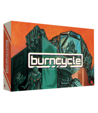 BURNCYCLE (EN)