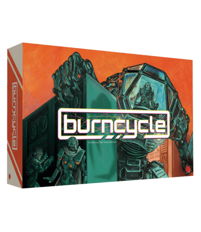BURNCYCLE (EN)