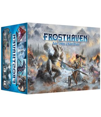 FROSTHAVEN (FR)