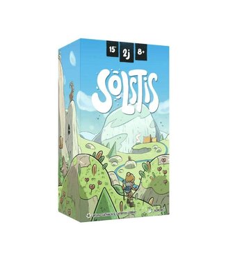 SOLSTIS (ML)