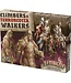 ZOMBICIDE - WHITE DEATH: CLIMBERS & TERRORCOTTA WALKERS (EN)