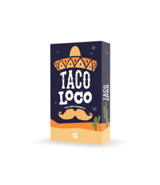 TACO LOCO  POCKET GAMES (ML)
