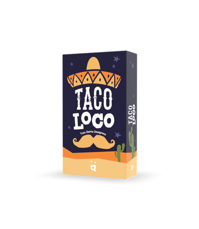 TACO LOCO  POCKET GAMES (ML)