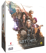 THE WITCHER :  PATH OF DESTINY - ÉDITION DELUXE (FR)