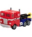 Transformers Legacy United - Deluxe Class - G1 Universe Optimus Prime