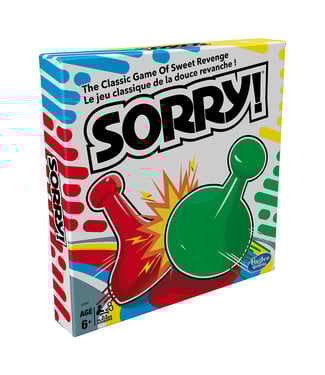 SORRY - CLASSIC (ML)