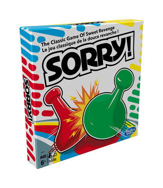 SORRY  -  CLASSIQUE (ML)