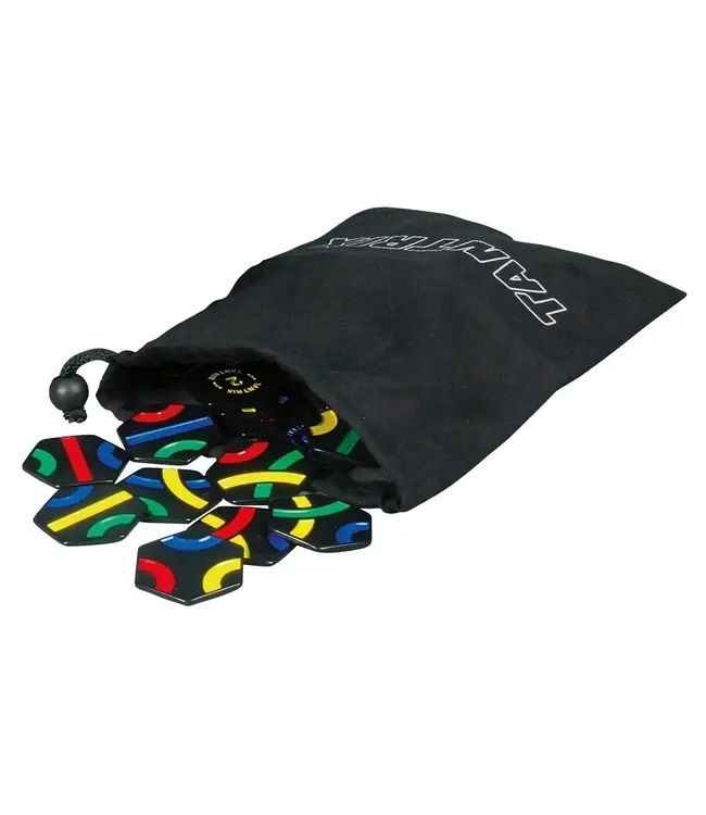 TANTRIX  -  STRATÉGIE - RESTEZ CONNECTÉ (FR)