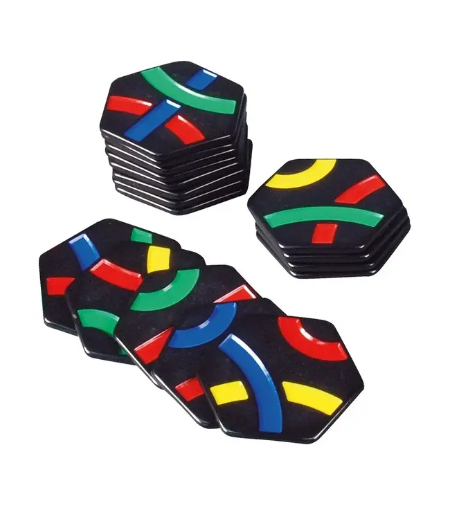 TANTRIX  -  STRATÉGIE - RESTEZ CONNECTÉ (FR)